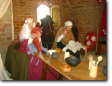 Im Burggemach