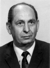 Wille Rüter