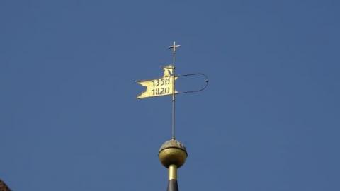 wetterfahne__kirche