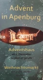 adventshaus